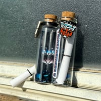 Image 5 of Transformers (Anime) - Message in a Bottle