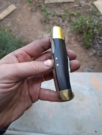 Image 3 of Lockback whittler