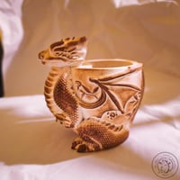 TerraDraggo (με τρύπα)