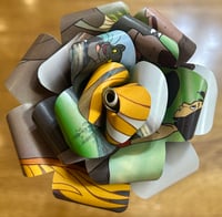 Story Stem- Jungle Book