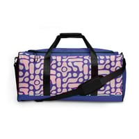 Image 1 of SONYAY DUFFLE BAG