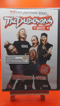 Image 1 of The Dudesons Movie