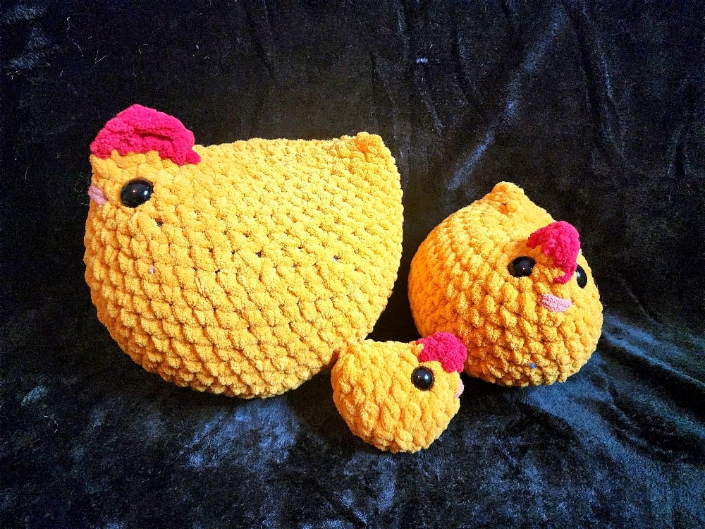 Image of Chickens