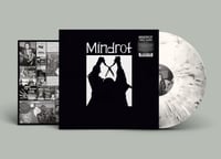 Mindrot - “1990 Demo” LP