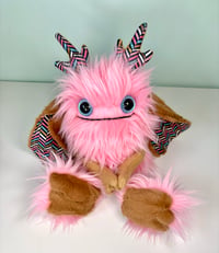 Image 2 of Happy Big Fluffy Monsters