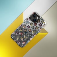 Image 15 of Throne of Glass | iPhone phone case | ToG