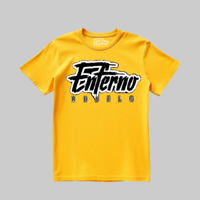 Image 4 of Enferno T shirt