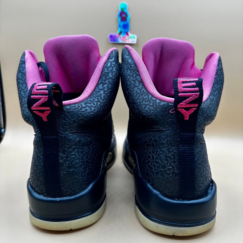 Nike Air Yeezy Blink Sneakers