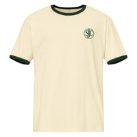 Image 1 of SJC Shield Ringer T-Shirt 