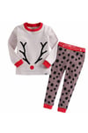 Reindeer pj