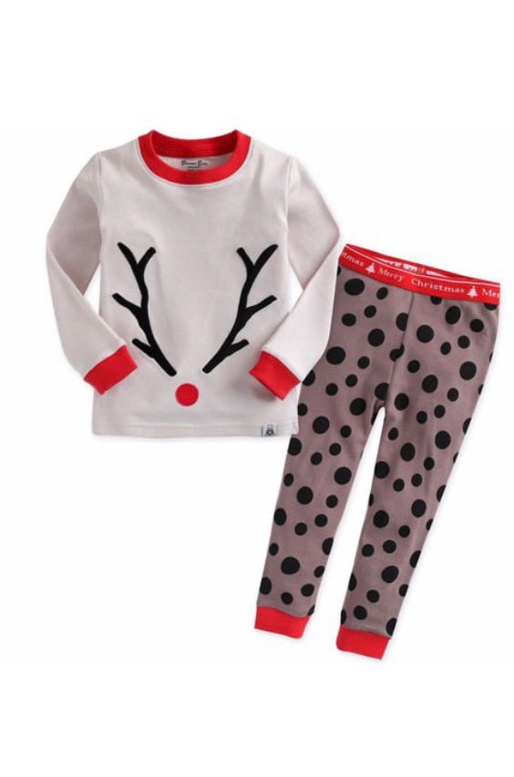 Reindeer pj
