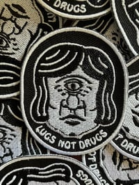 Image 1 of Rell the Cyclops Patch 