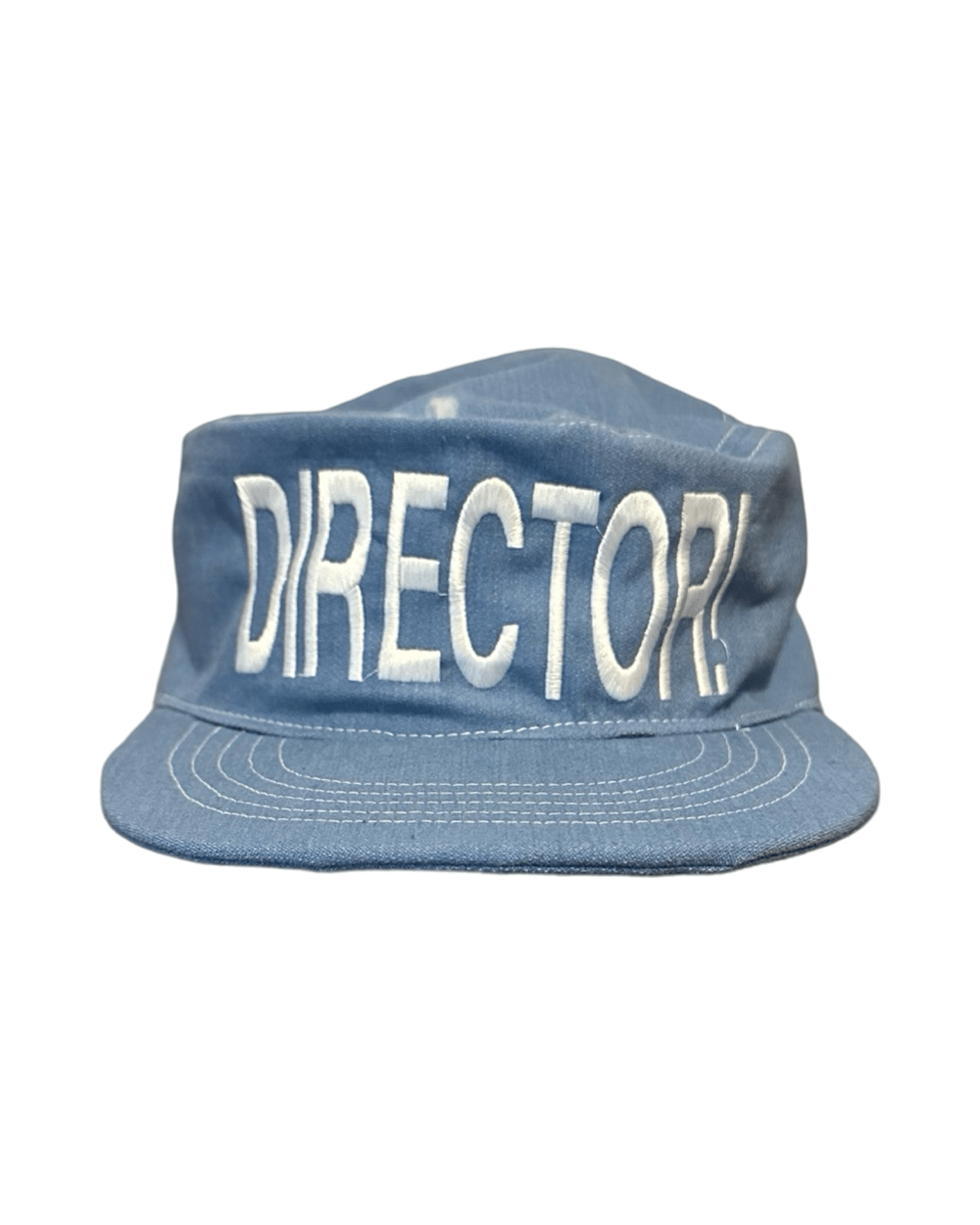 Dakar! Director Hat