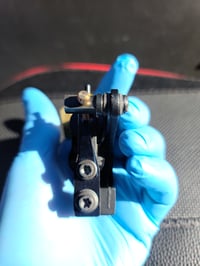 Image 4 of Black coil tattoo machine 
