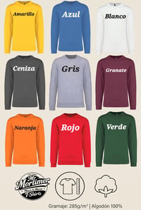 Image 6 of Sudadera Prodigy 