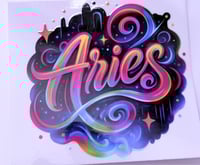 Image 2 of 375 Decals: Constellation