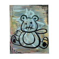 Image 1 of Blues soul Bear 