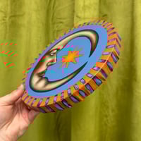 Image 5 of Midnight Amber 8”