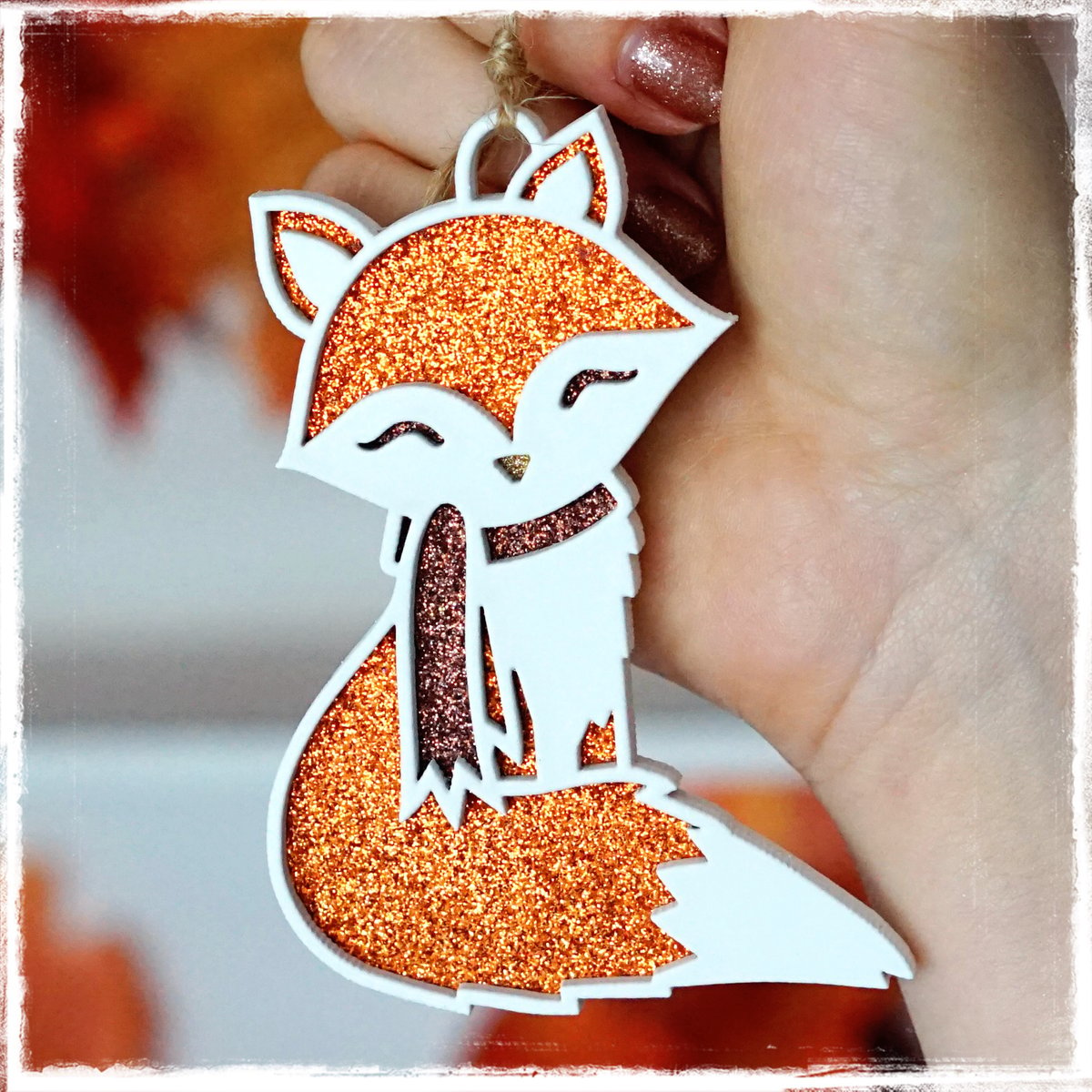 Image of Little Fox