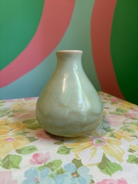 Image 1 of cosmos vase