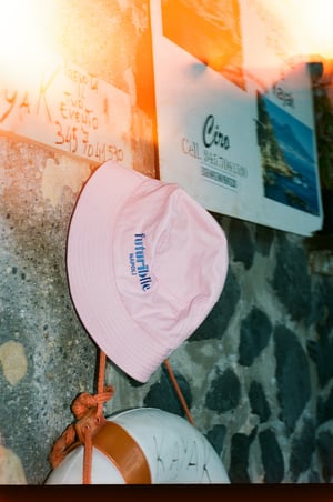 Futuribile Fisherman Hat