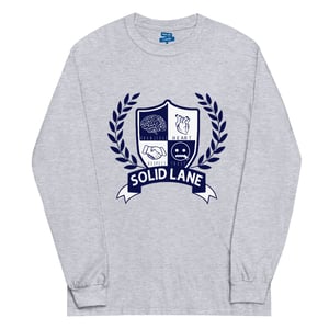 Image of Coat of Arms L/S