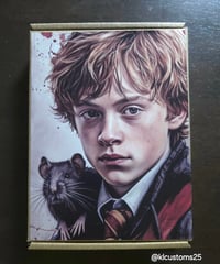 Image 4 of Ron
