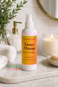 Image 3 of Sweet Mango Luxury Room / Car Spray