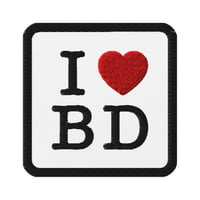 BD-LP