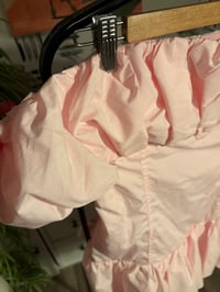 Image 2 of Prettylittlething pink dress 