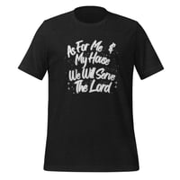 Image 1 of My House - Unisex t-shirt