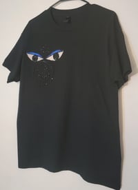 Image 1 of Black, T, shirt