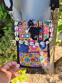 Image 1 of Jaz Mini Bag - Black