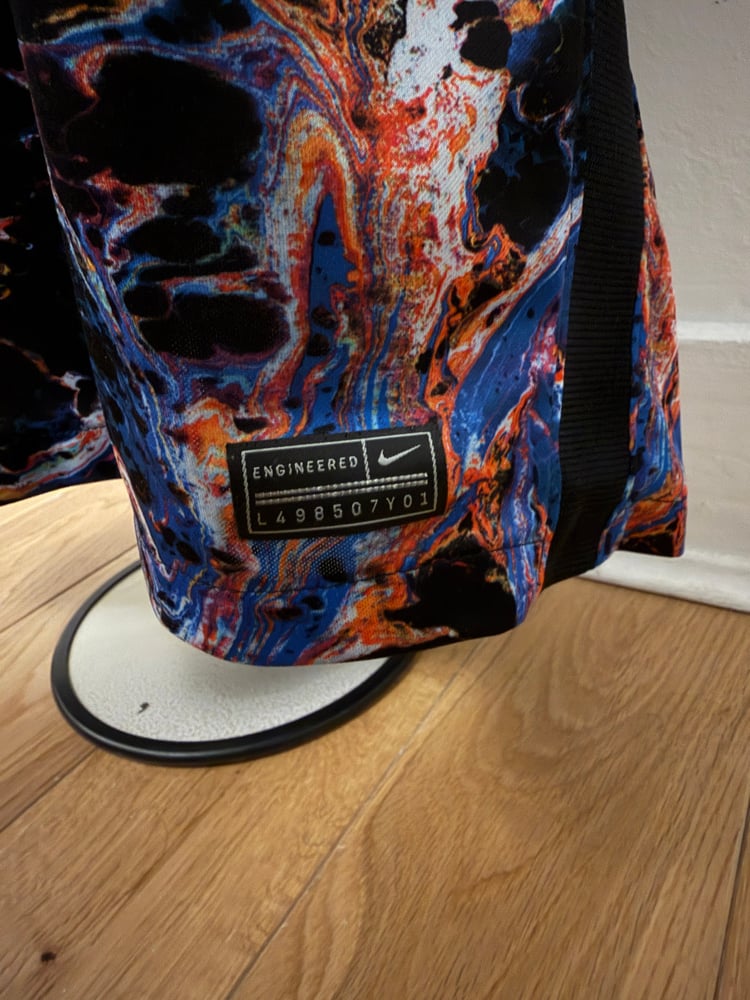 Image of Tottenham Hotspur “SON 7” 2021/22 Away Shirt + PL/NRFR patch (L)