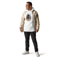 Image 2 of Unisex  Skate Hoodie