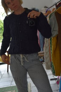 Image 10 of Ballycastle Cardigan - Made in Ireland