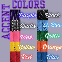 Image 4 of Skate Lace Bracelet