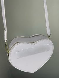 Image 3 of Madden Heart Purse