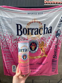 Image 4 of Borracha Set 