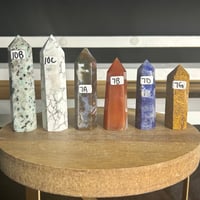 Image 1 of Crystal Towers