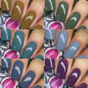Glisten & Glow Fall in Love with New England Collection