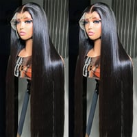 Image 2 of SISIFIRE Syn Silky Wig