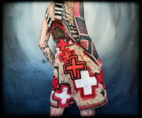 Image 11 of MEDiCaTEd Overalls UV (M 7-9)