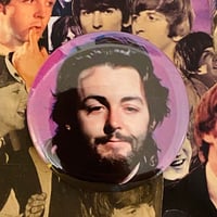 Image 18 of Beatles Buttons! (Volume V)
