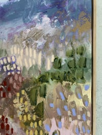 Image 5 of Saltbush and Sky II