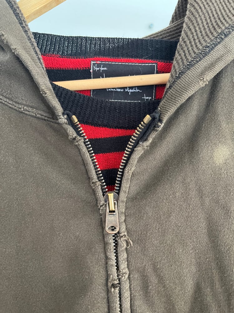 Image of Number Nine SS2005 Night Crawler Set