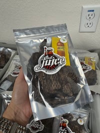 Image 4 of Carne Seca – Authentic Mexican-Style Beef Jerky