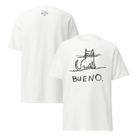 Image 1 of Unisex classic tee BUENO