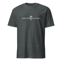 Image 10 of Never Alone Short Sleeve