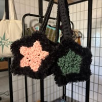 Image 2 of star bag